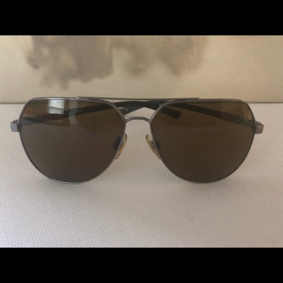NWOT Dolce and Gabbana Sunglasses/ case included - Picture 5 of 6